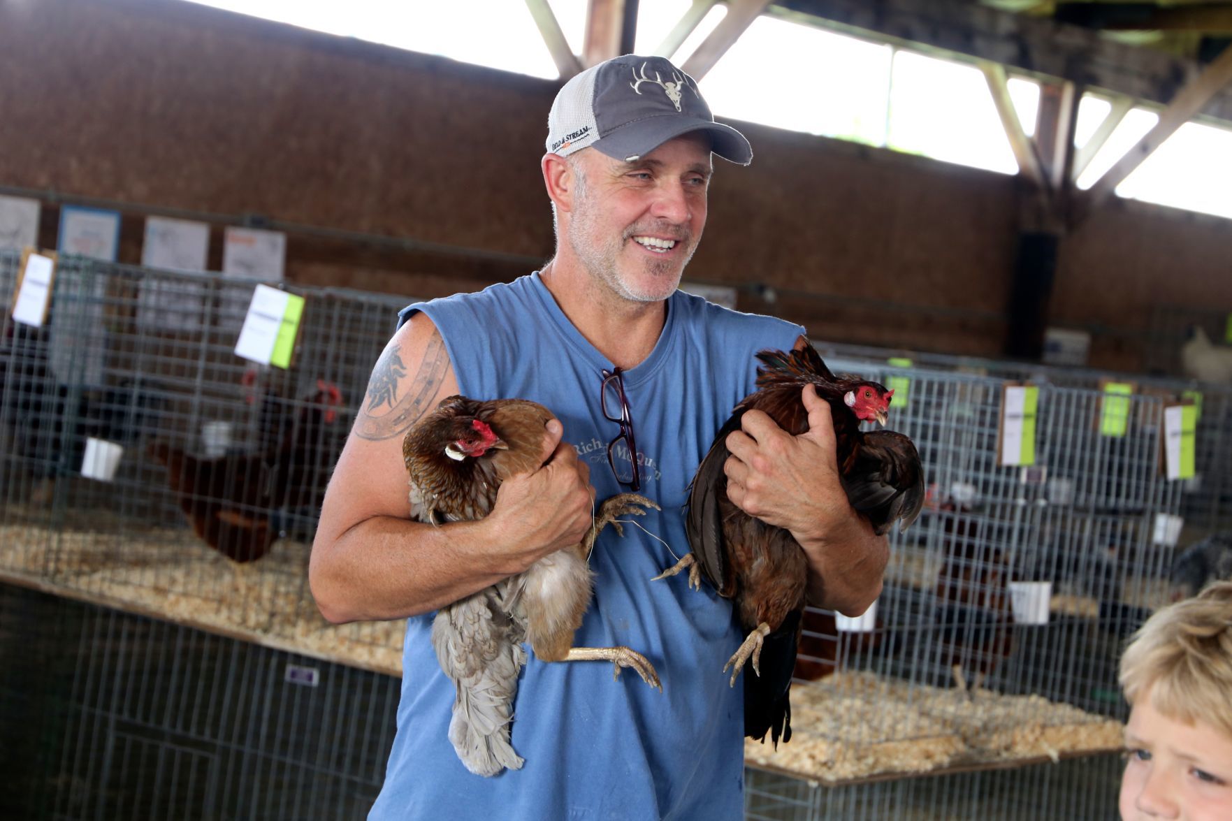 Washington County Fair